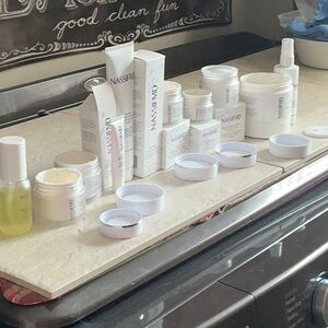 NassifMD Skin Care products